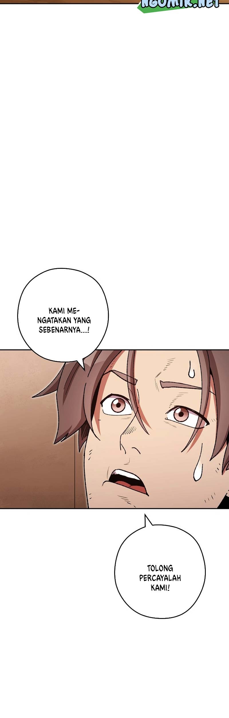 Dungeon Reset Chapter 155 - halaman 24