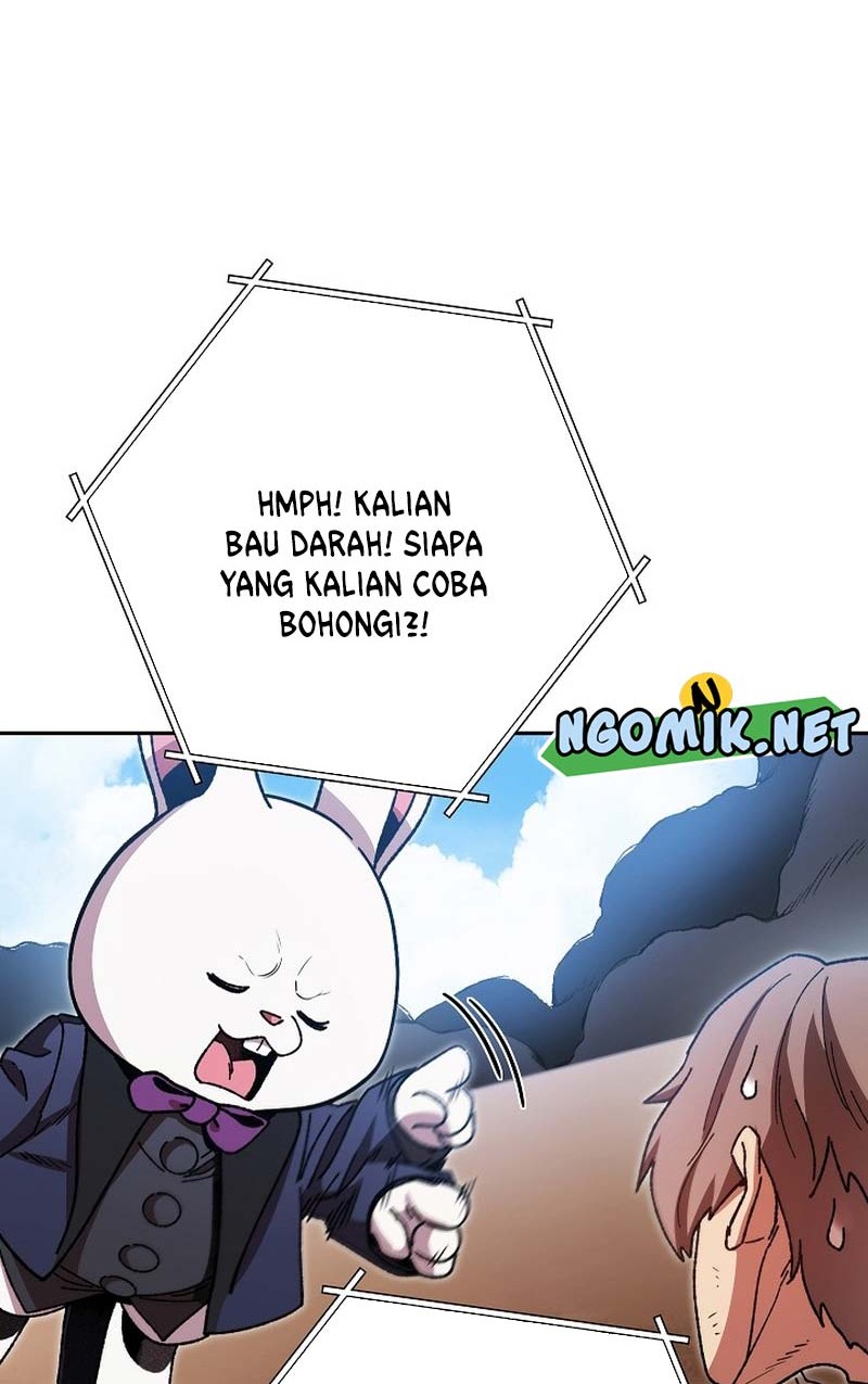 Dungeon Reset Chapter 155 - halaman 25