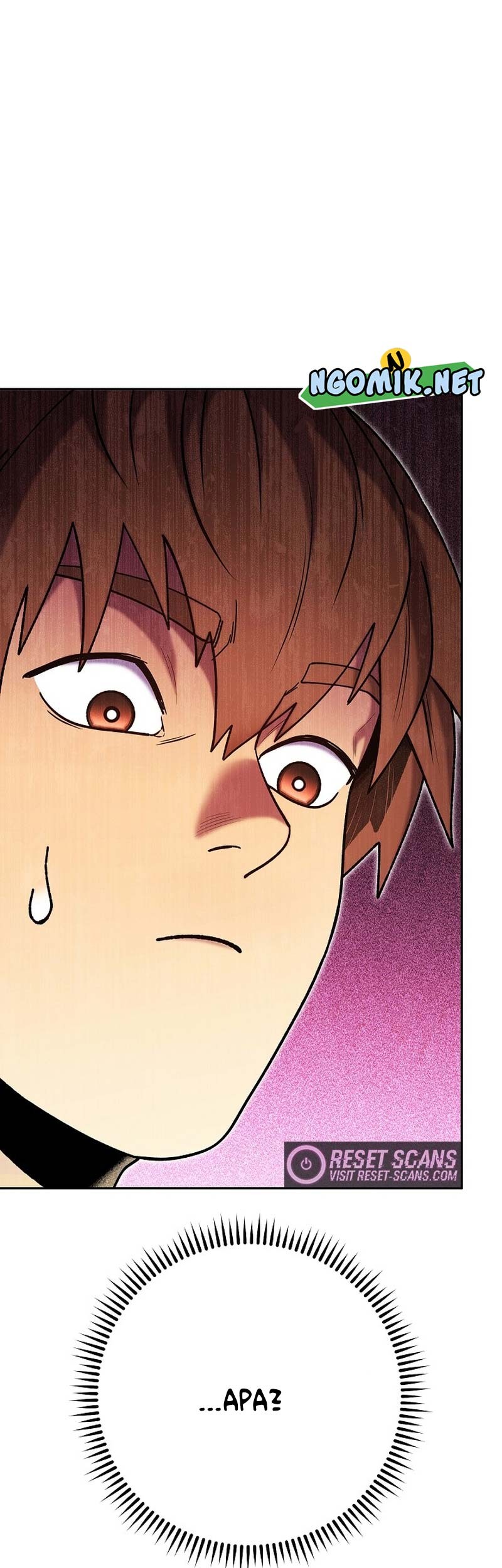 Dungeon Reset Chapter 155 - halaman 28
