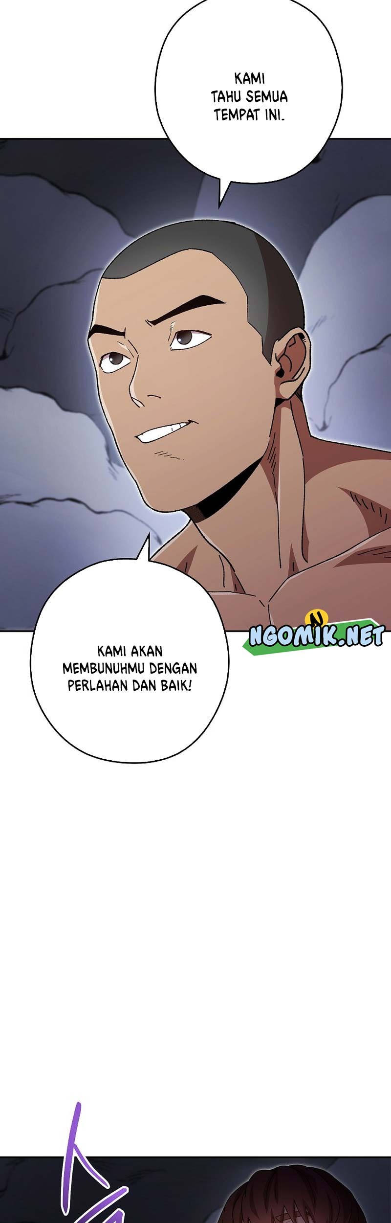 Dungeon Reset Chapter 155 - halaman 6