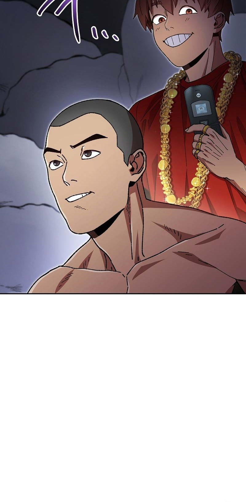 Dungeon Reset Chapter 155 - halaman 7