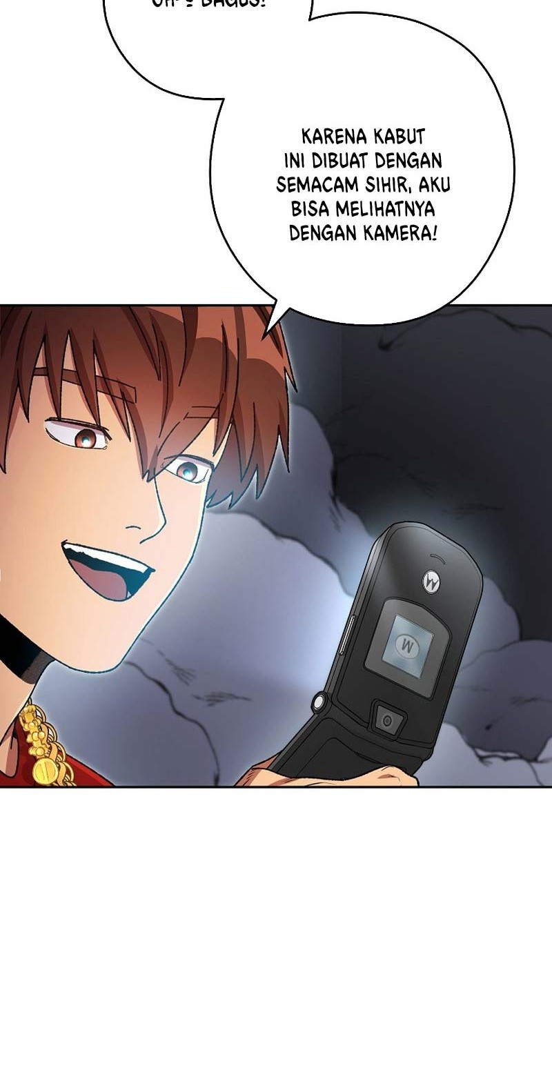 Dungeon Reset Chapter 155 - halaman 9