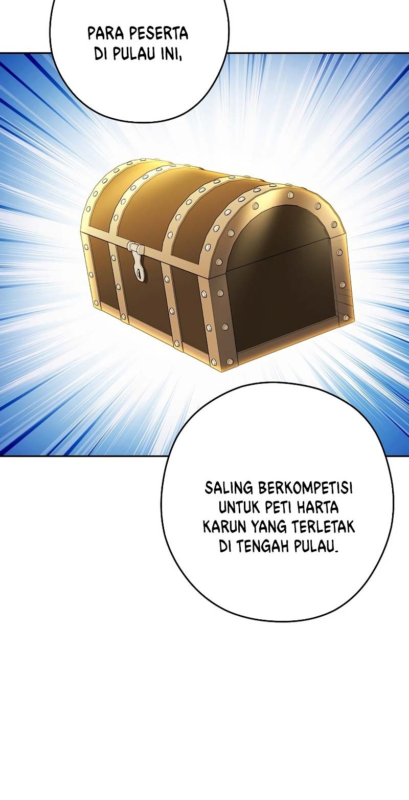 Dungeon Reset Chapter 156 - halaman 15