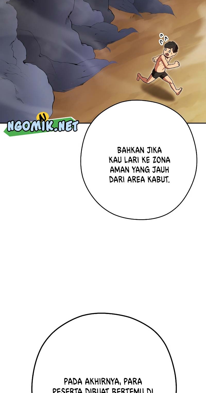Dungeon Reset Chapter 156 - halaman 17