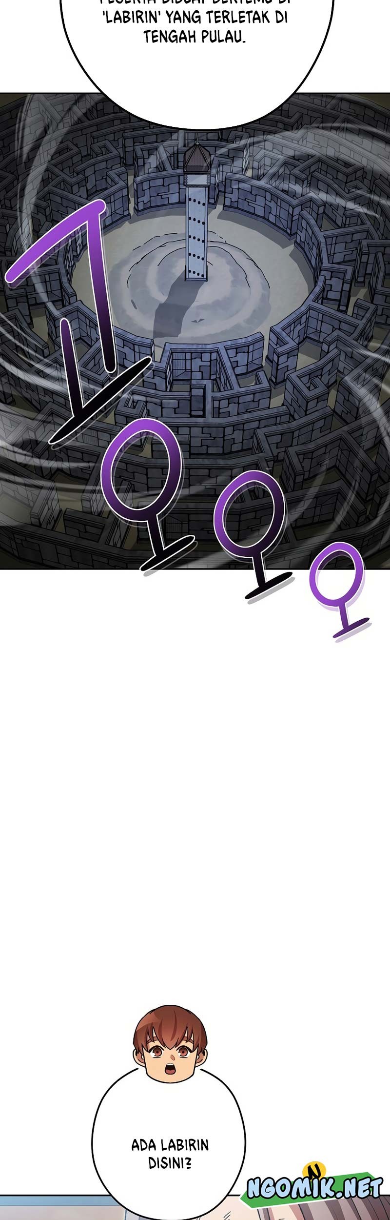 Dungeon Reset Chapter 156 - halaman 18