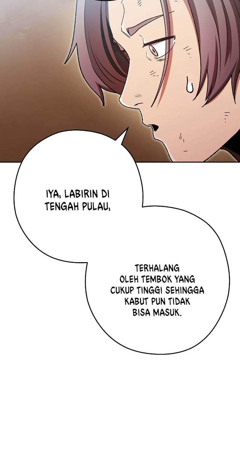 Dungeon Reset Chapter 156 - halaman 19