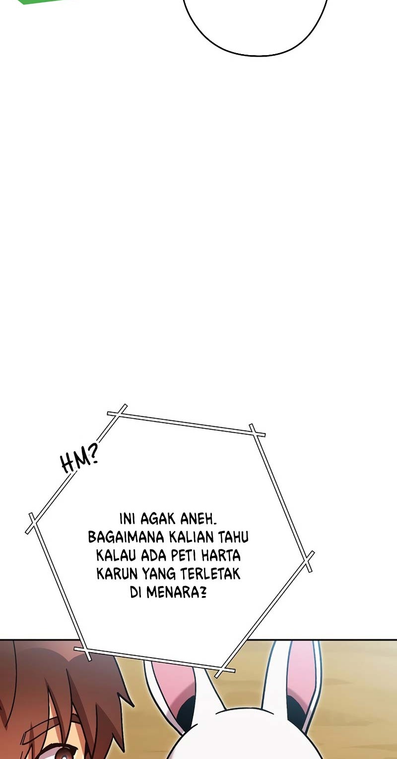 Dungeon Reset Chapter 156 - halaman 23