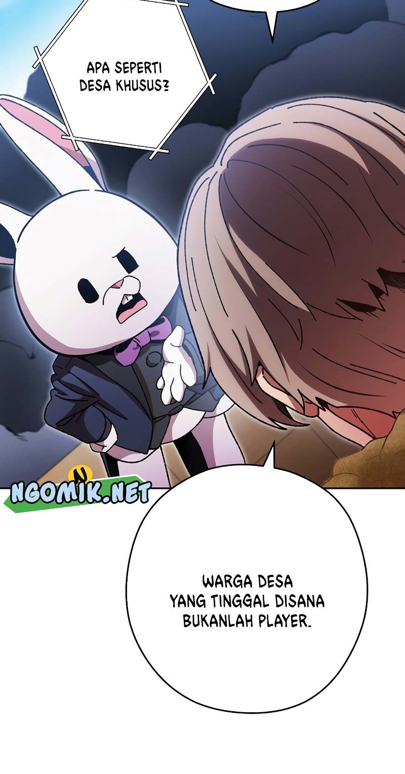 Dungeon Reset Chapter 156 - halaman 27