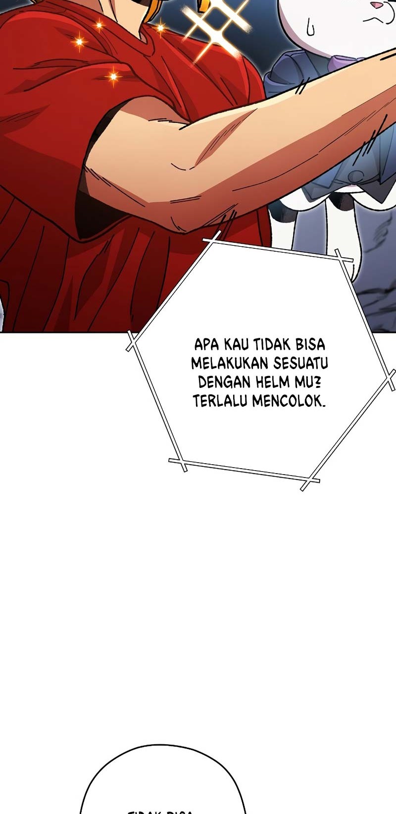 Dungeon Reset Chapter 156 - halaman 31