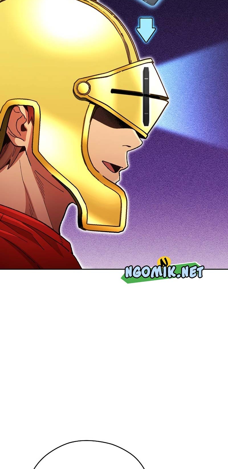 Dungeon Reset Chapter 156 - halaman 33