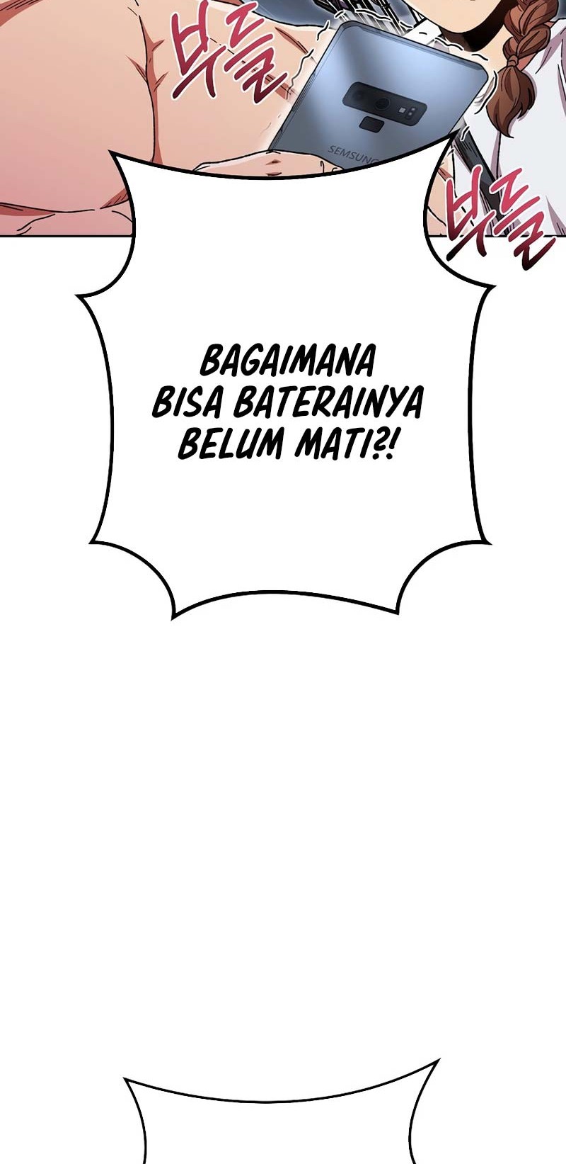 Dungeon Reset Chapter 156 - halaman 35