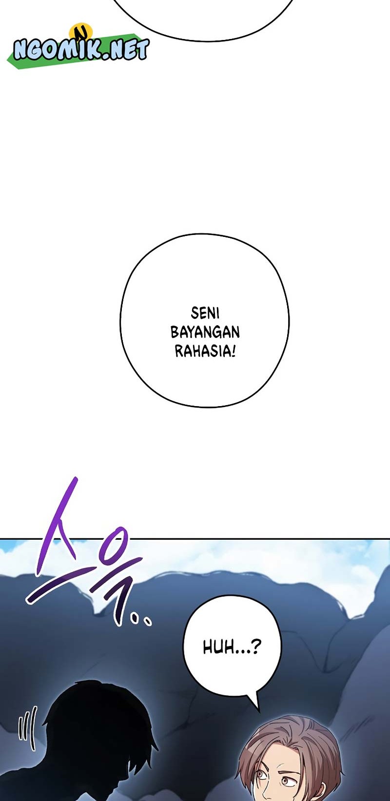 Dungeon Reset Chapter 156 - halaman 39
