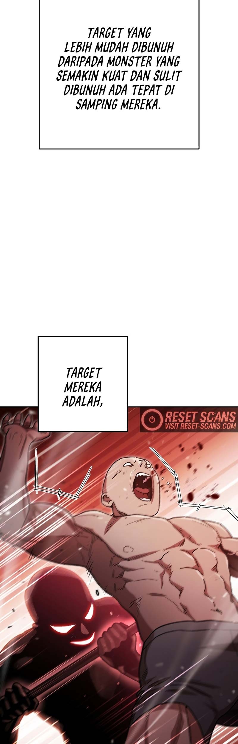 Dungeon Reset Chapter 156 - halaman 4