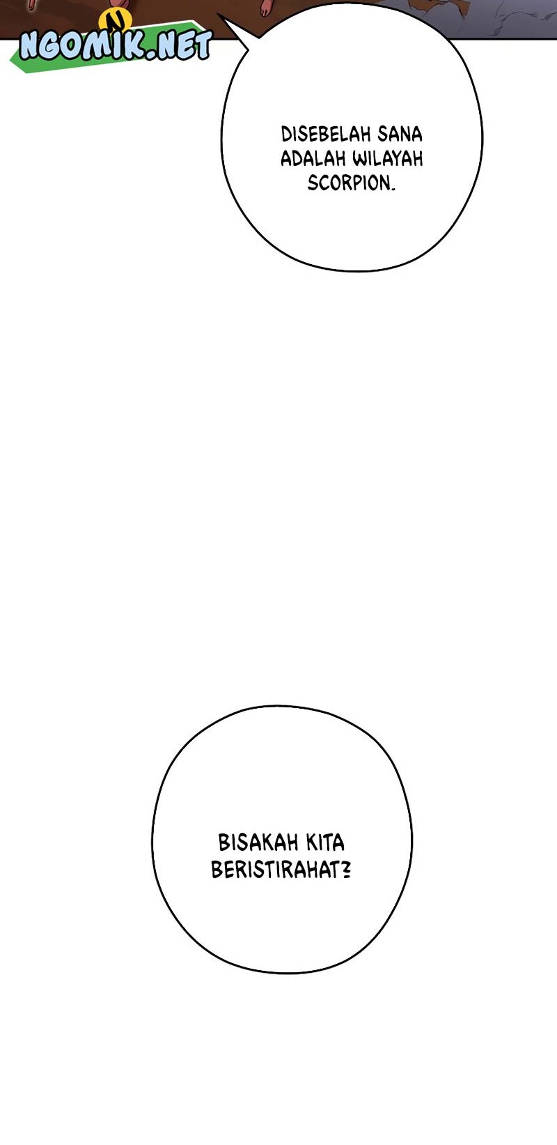 Dungeon Reset Chapter 156 - halaman 43