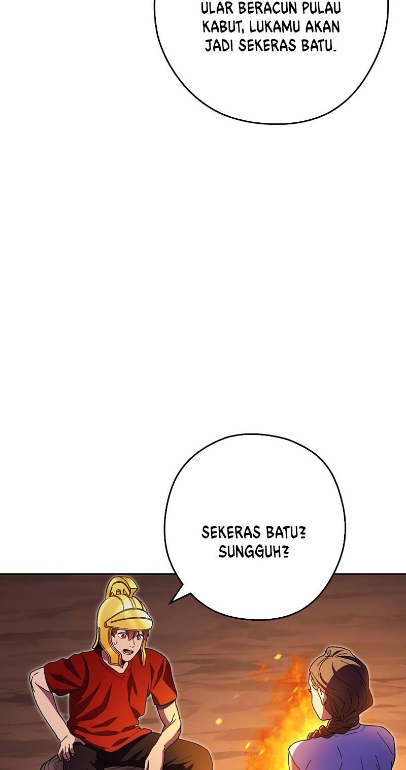 Dungeon Reset Chapter 156 - halaman 47