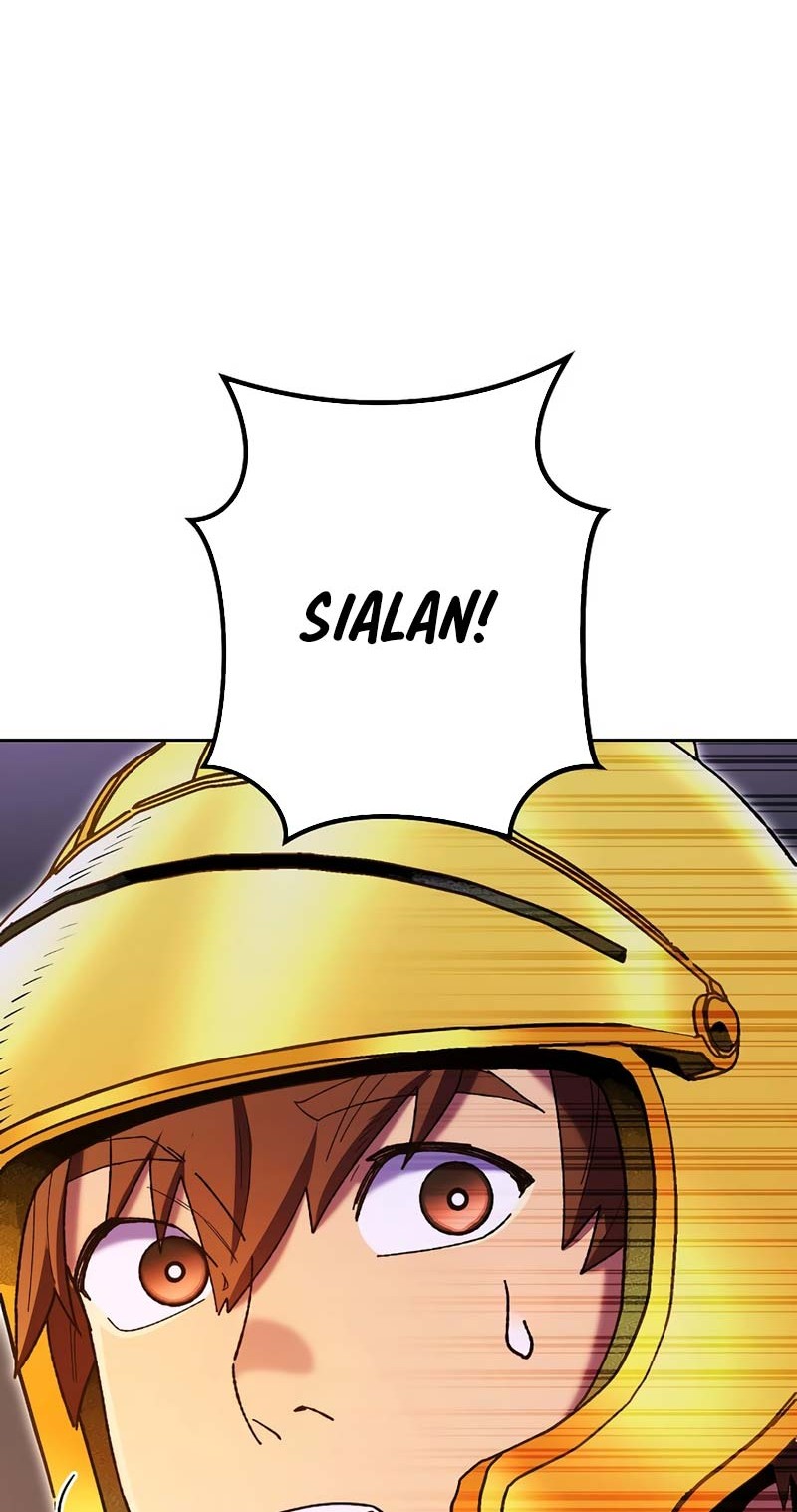 Dungeon Reset Chapter 156 - halaman 49