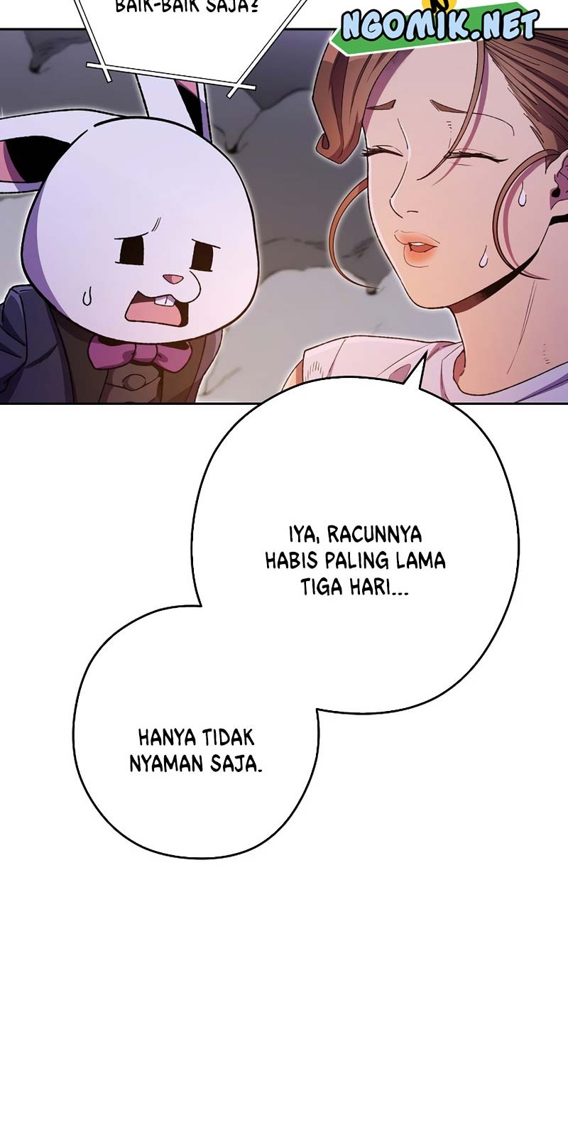 Dungeon Reset Chapter 156 - halaman 59