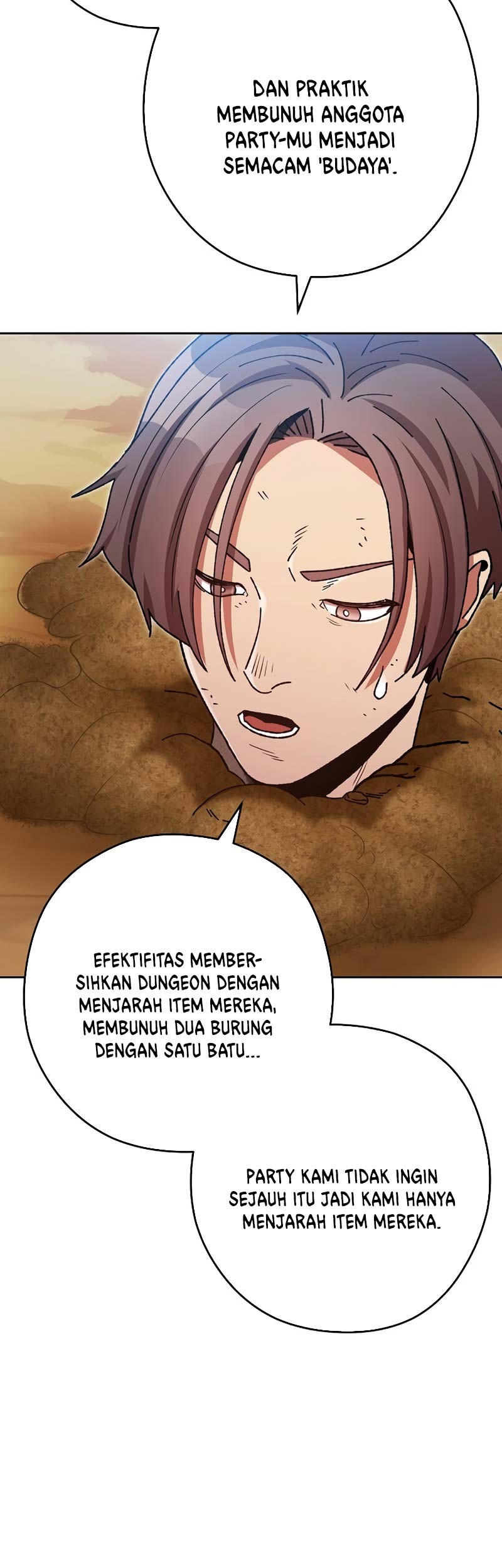 Dungeon Reset Chapter 156 - halaman 6