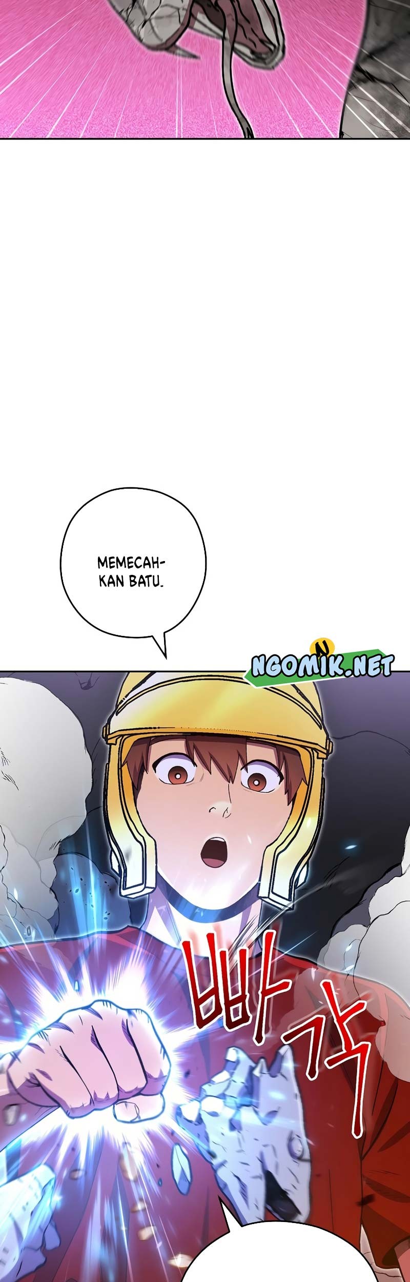 Dungeon Reset Chapter 156 - halaman 68