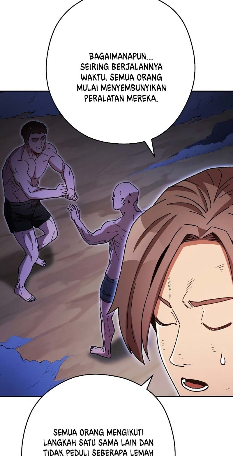 Dungeon Reset Chapter 156 - halaman 9