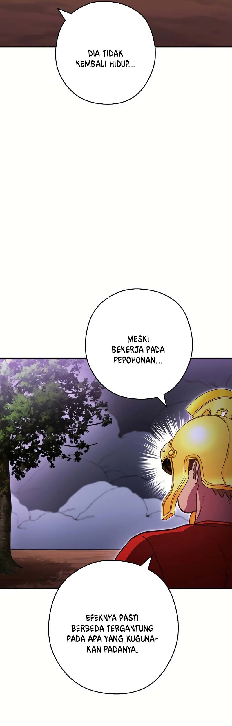 Dungeon Reset Chapter 157 - halaman 14