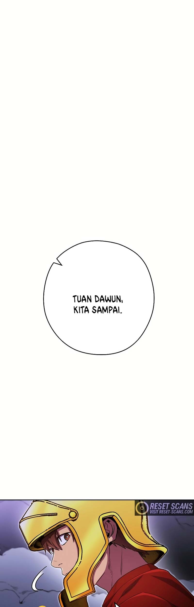 Dungeon Reset Chapter 157 - halaman 16