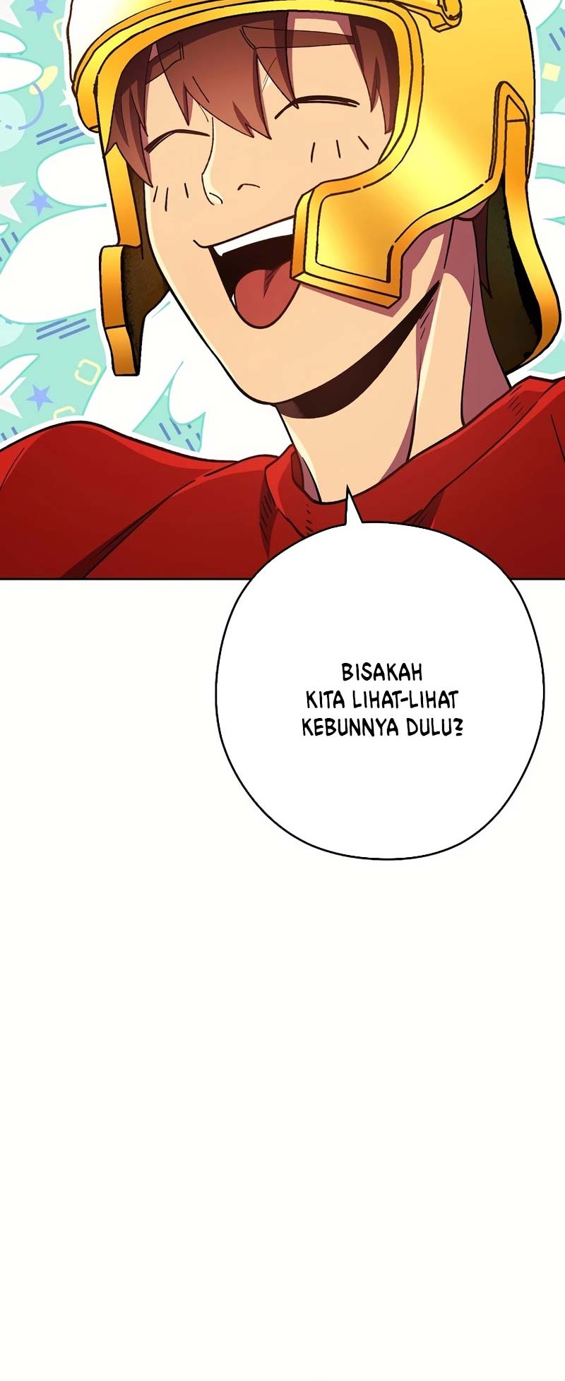 Dungeon Reset Chapter 157 - halaman 37