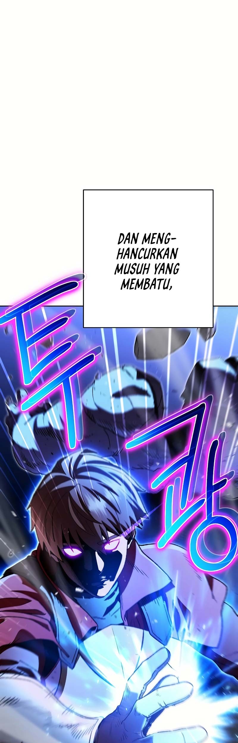 Dungeon Reset Chapter 157 - halaman 4