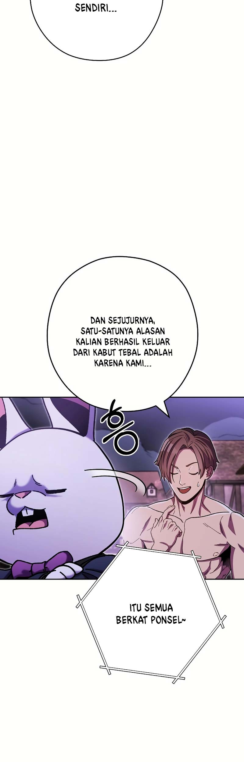 Dungeon Reset Chapter 157 - halaman 42