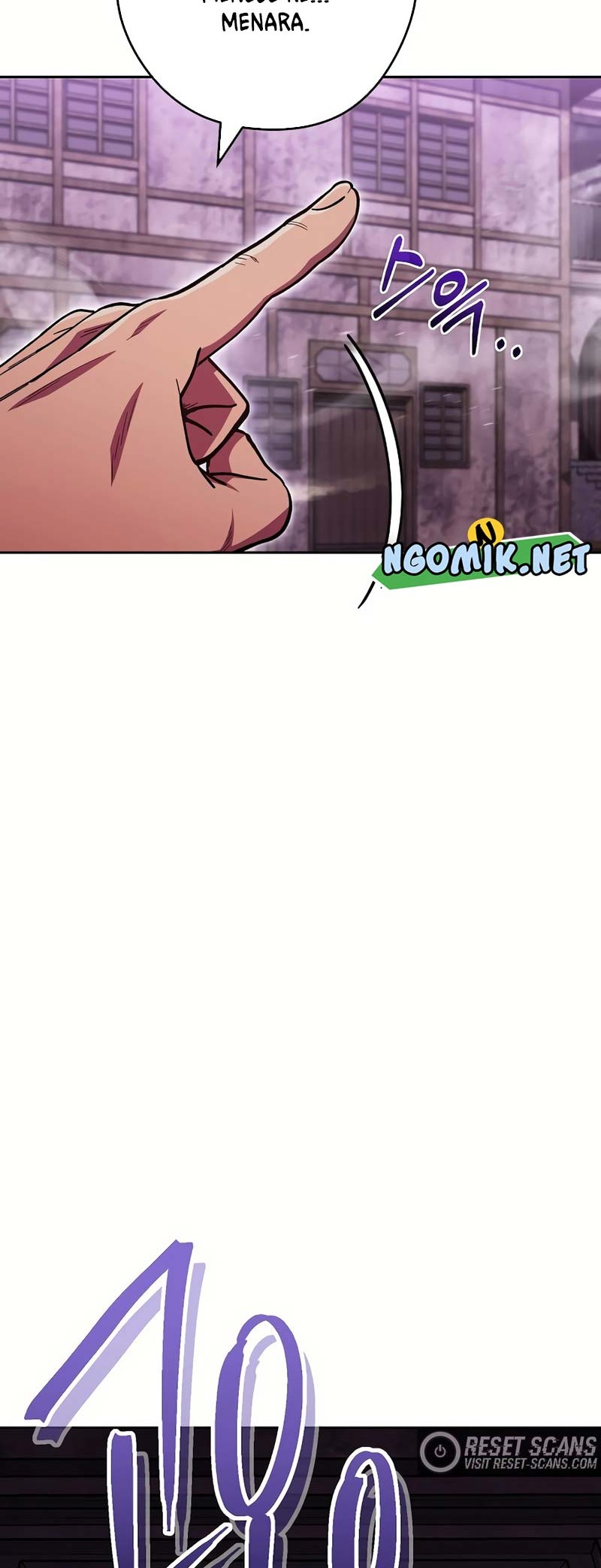 Dungeon Reset Chapter 157 - halaman 55