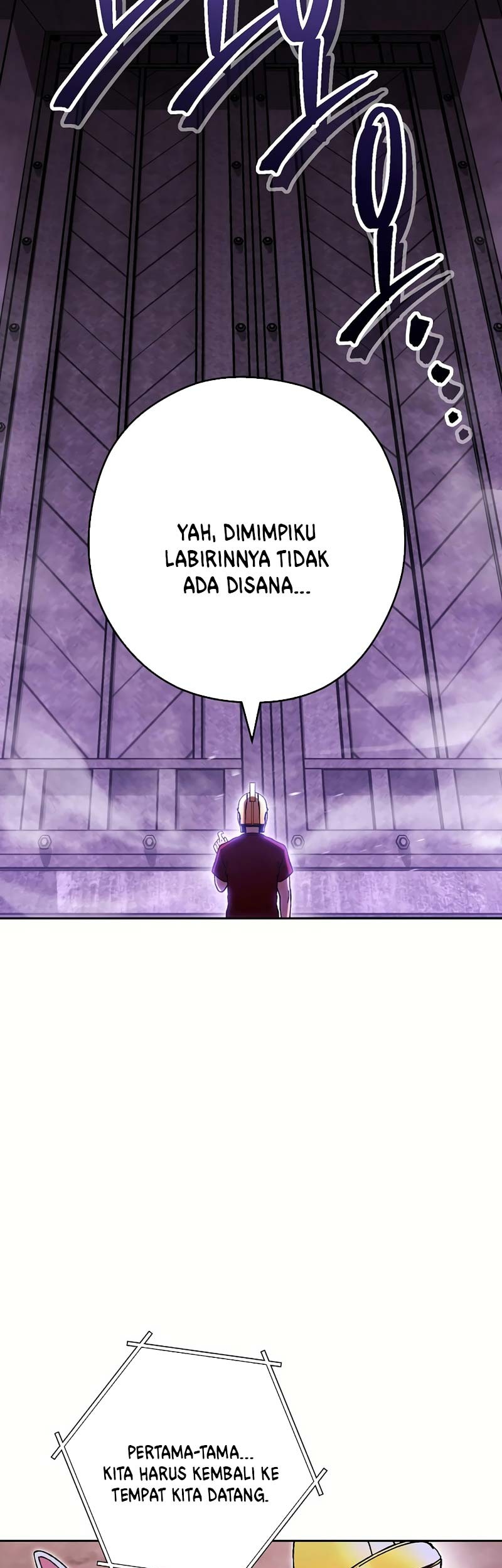Dungeon Reset Chapter 157 - halaman 56