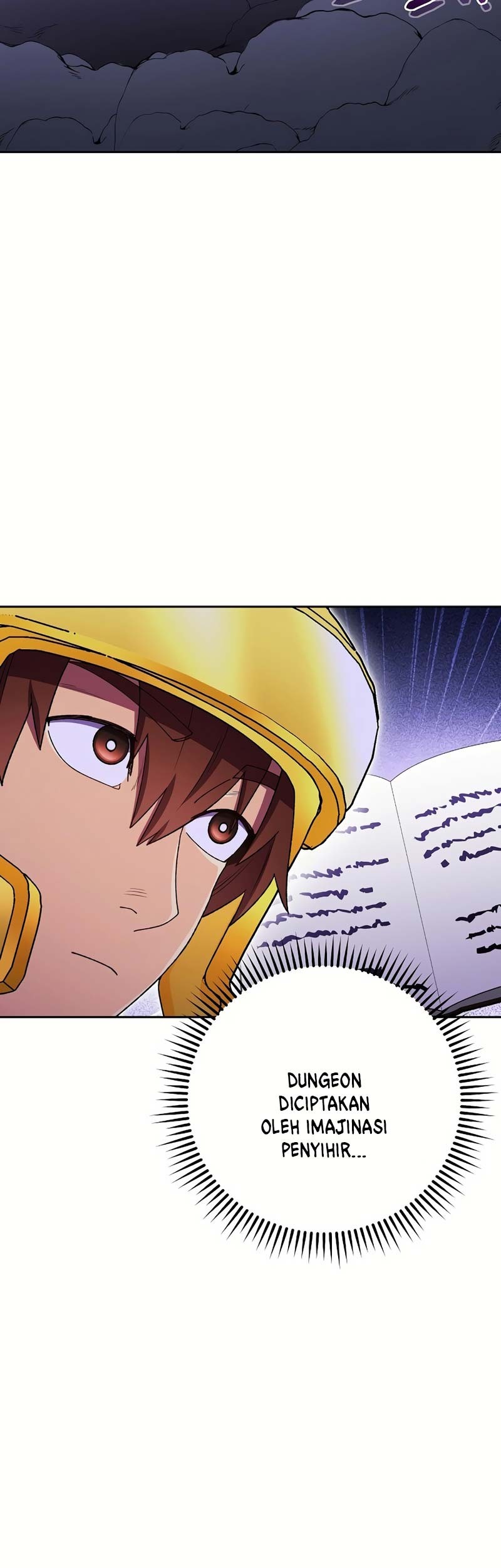 Dungeon Reset Chapter 157 - halaman 58