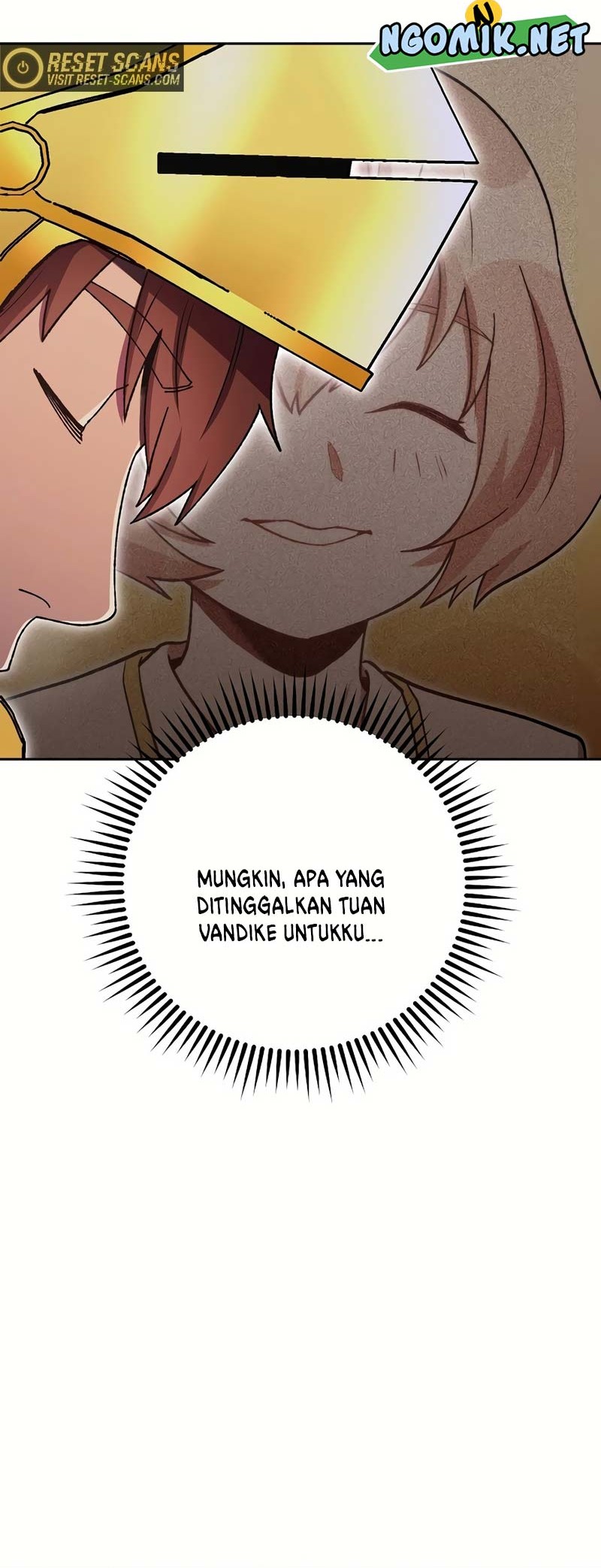 Dungeon Reset Chapter 157 - halaman 61