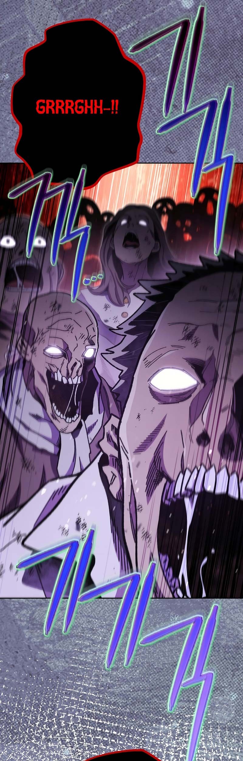 Dungeon Reset Chapter 157 - halaman 66