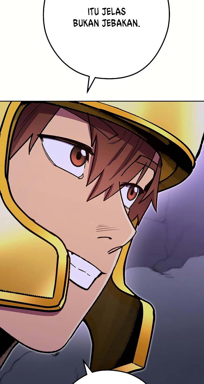 Dungeon Reset Chapter 158 - halaman 10