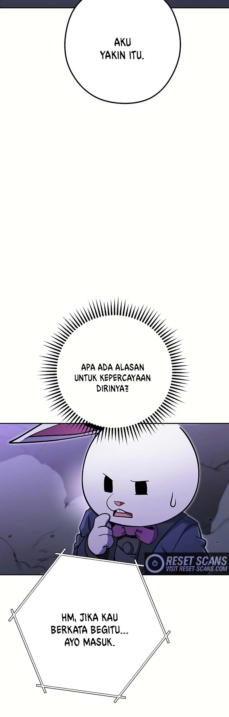Dungeon Reset Chapter 158 - halaman 11