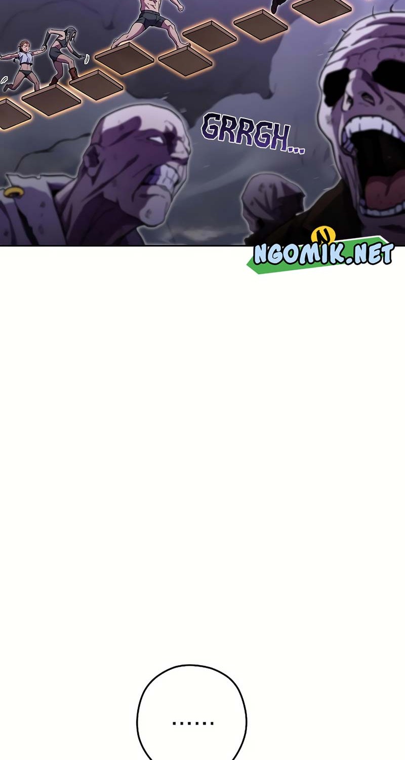 Dungeon Reset Chapter 158 - halaman 14