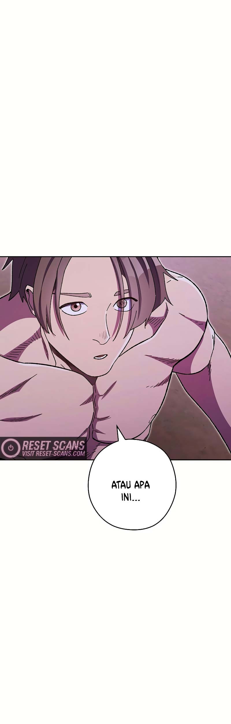 Dungeon Reset Chapter 158 - halaman 19