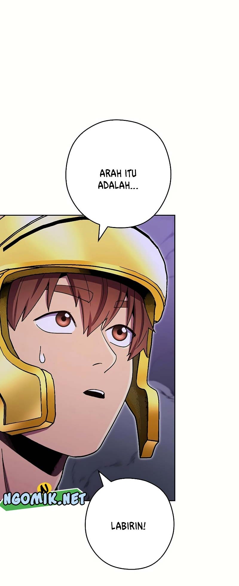 Dungeon Reset Chapter 158 - halaman 2