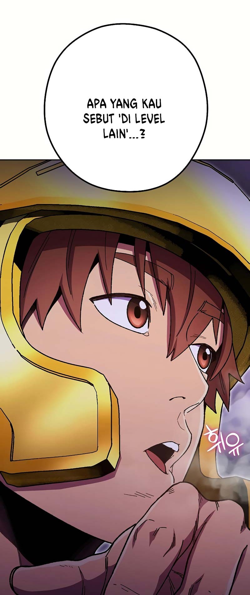 Dungeon Reset Chapter 158 - halaman 20