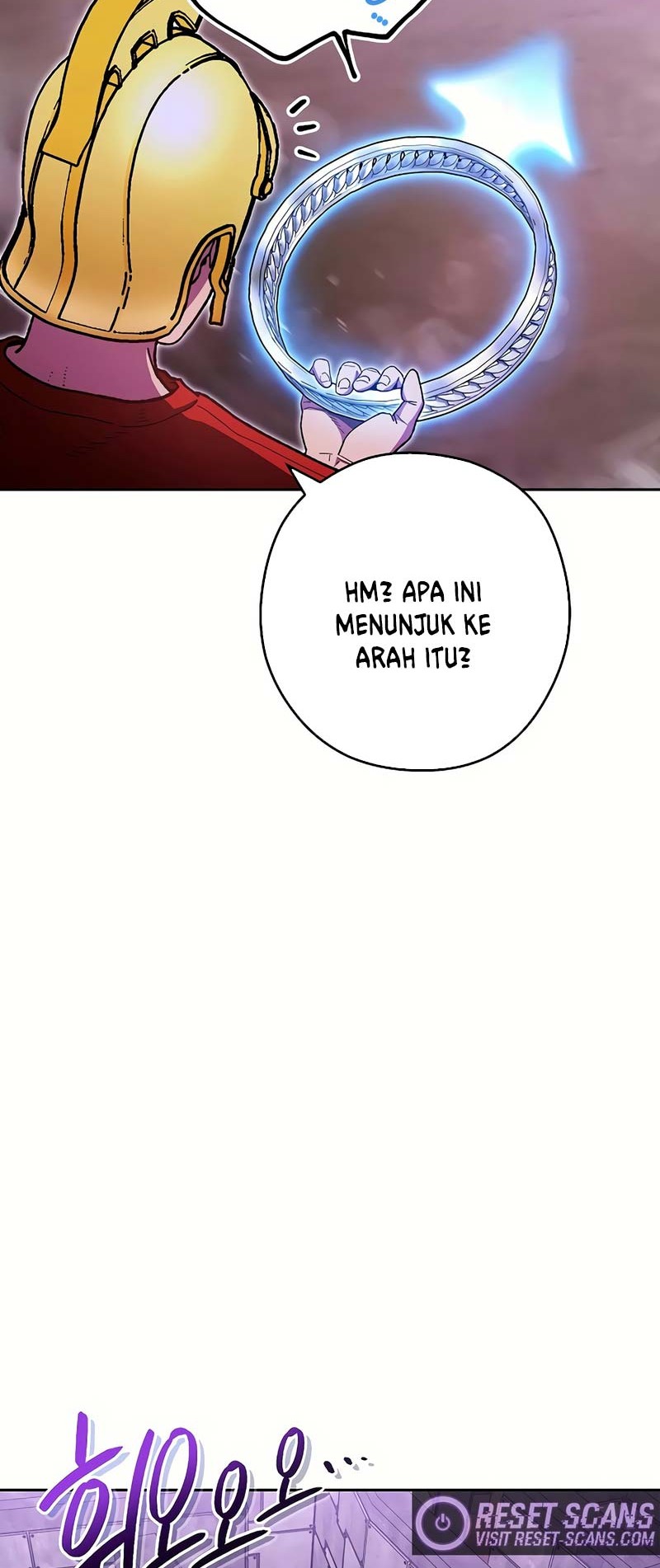 Dungeon Reset Chapter 158 - halaman 24