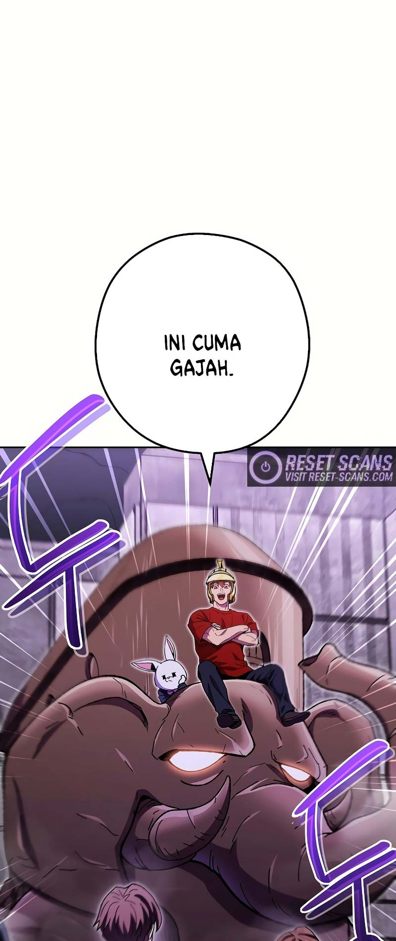 Dungeon Reset Chapter 158 - halaman 28