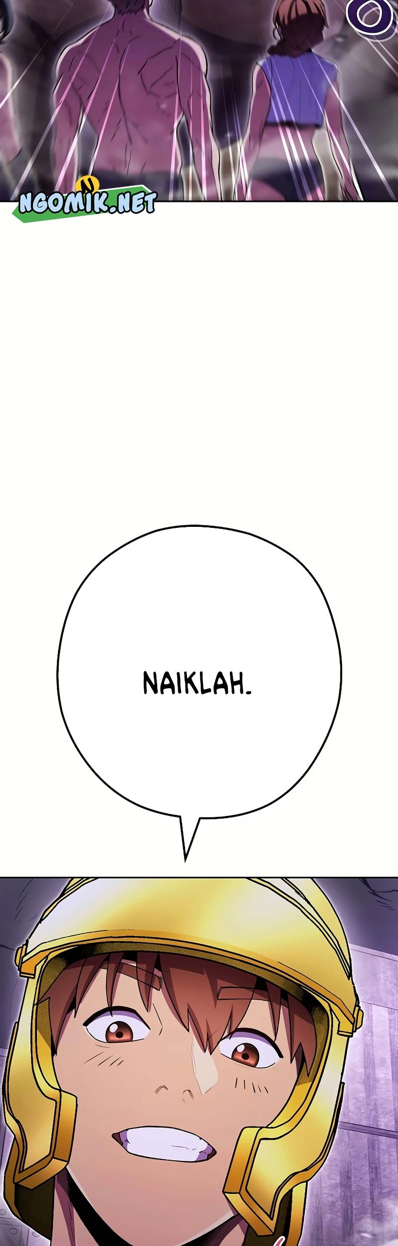 Dungeon Reset Chapter 158 - halaman 29