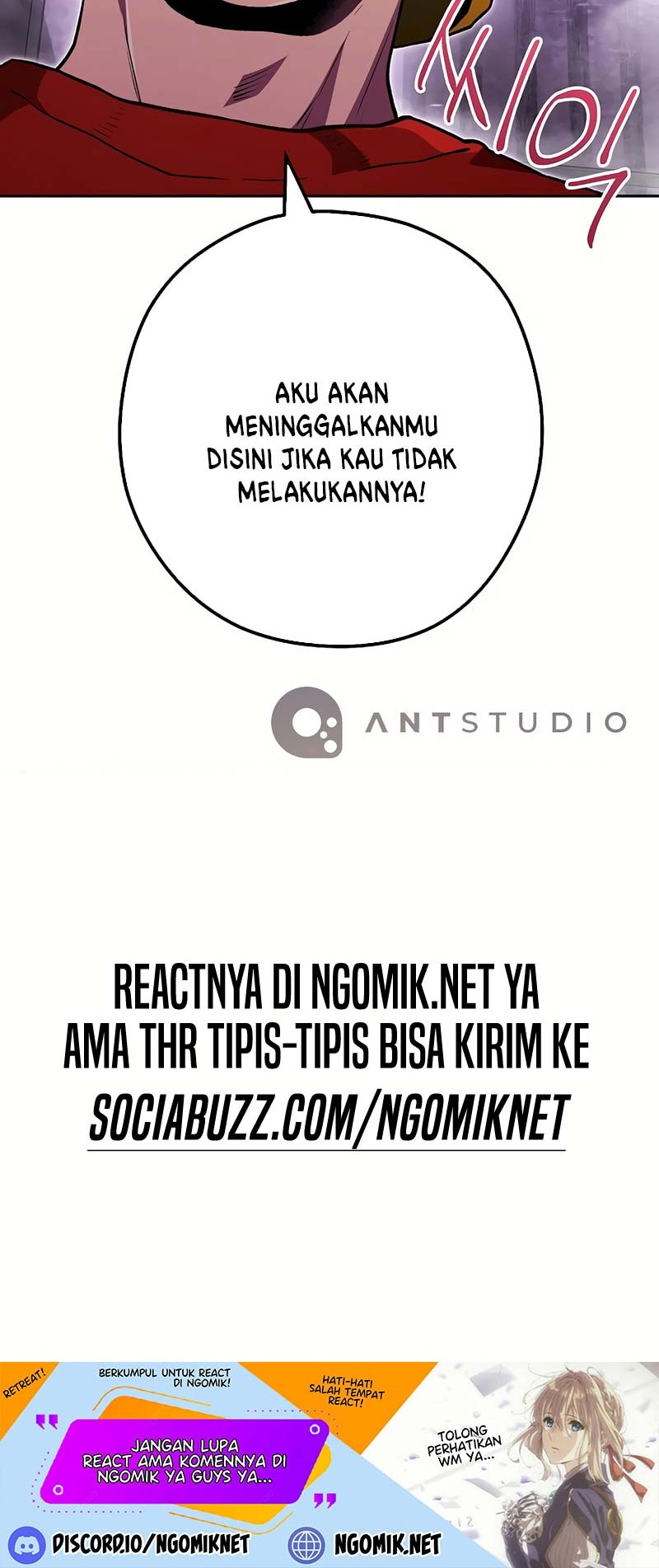 Dungeon Reset Chapter 158 - halaman 30