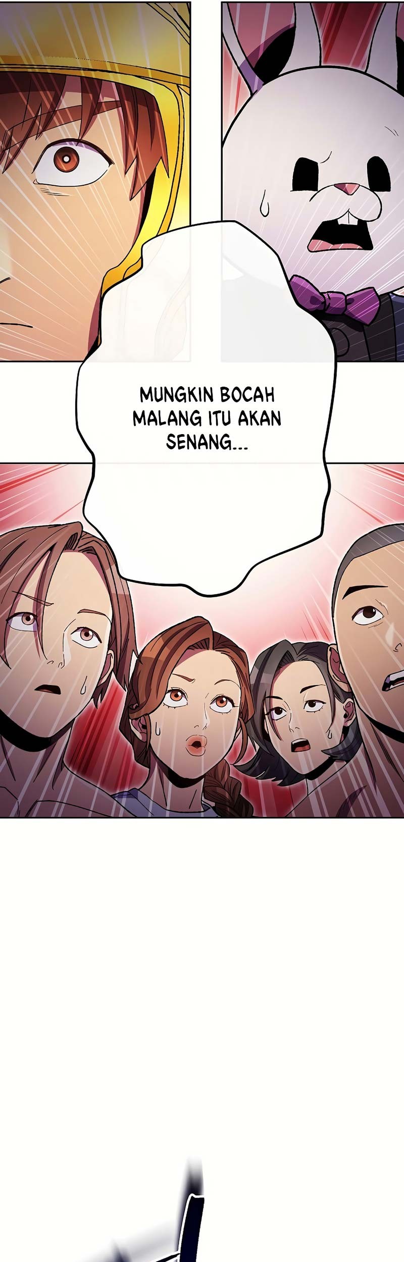 Dungeon Reset Chapter 158 - halaman 5