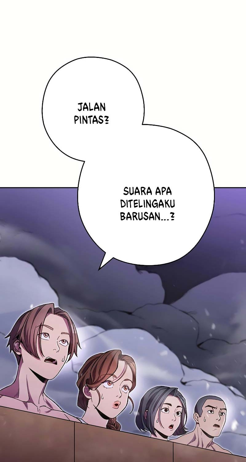 Dungeon Reset Chapter 158 - halaman 8