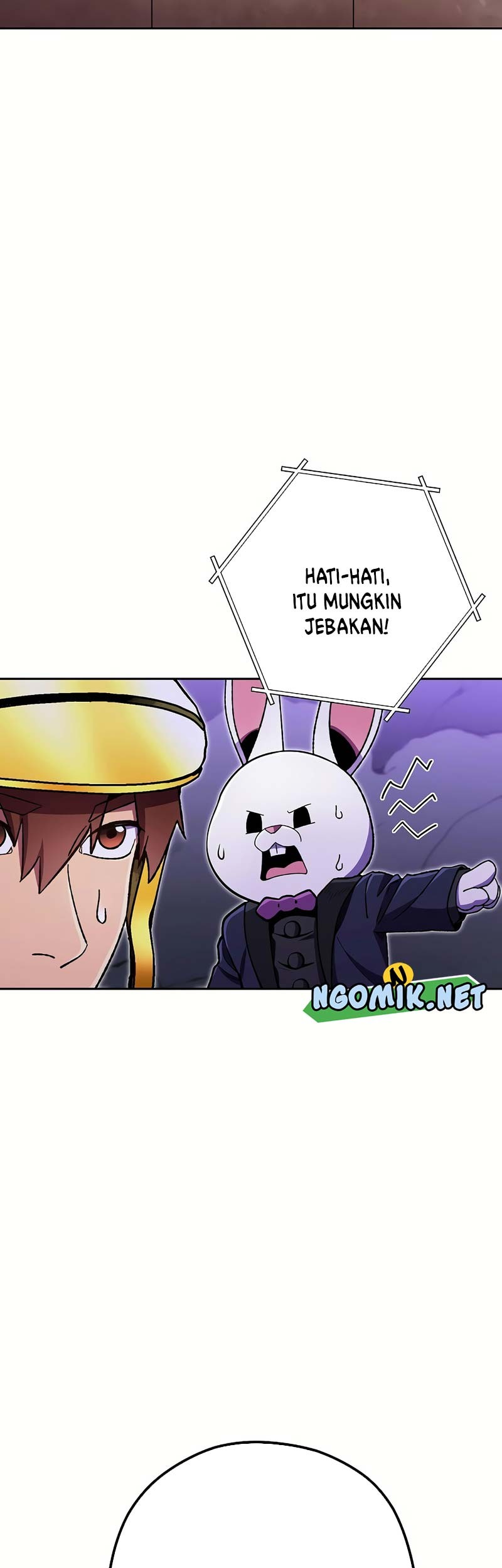 Dungeon Reset Chapter 158 - halaman 9