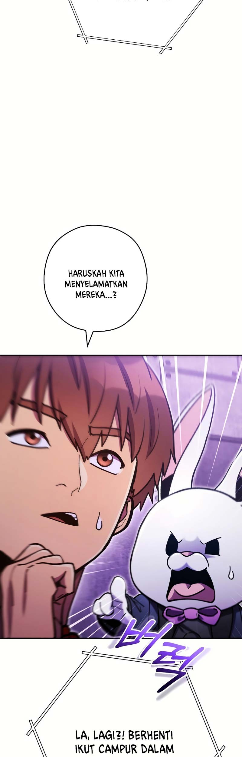 Dungeon Reset Chapter 159 - halaman 10