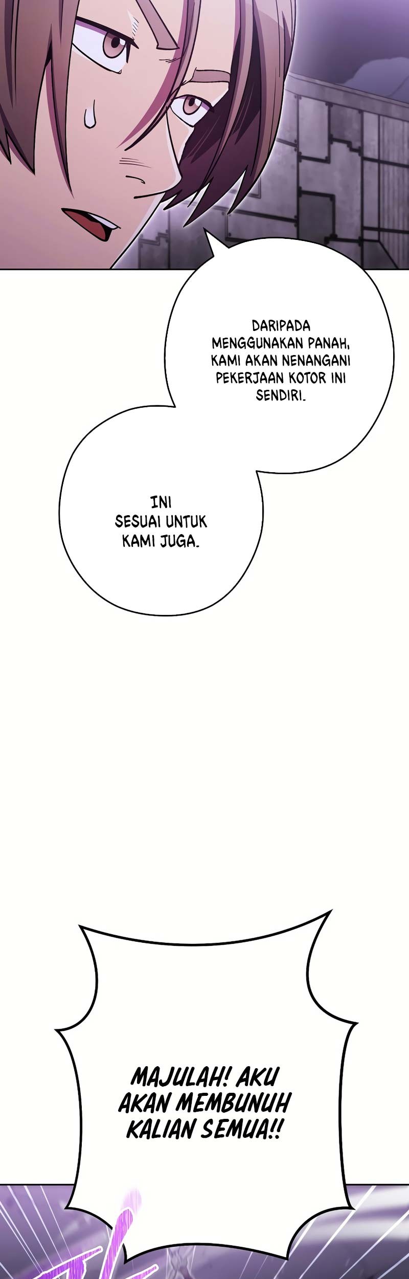 Dungeon Reset Chapter 159 - halaman 14