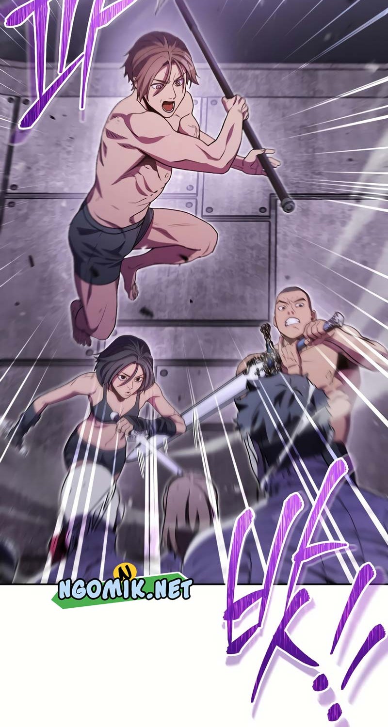 Dungeon Reset Chapter 159 - halaman 15